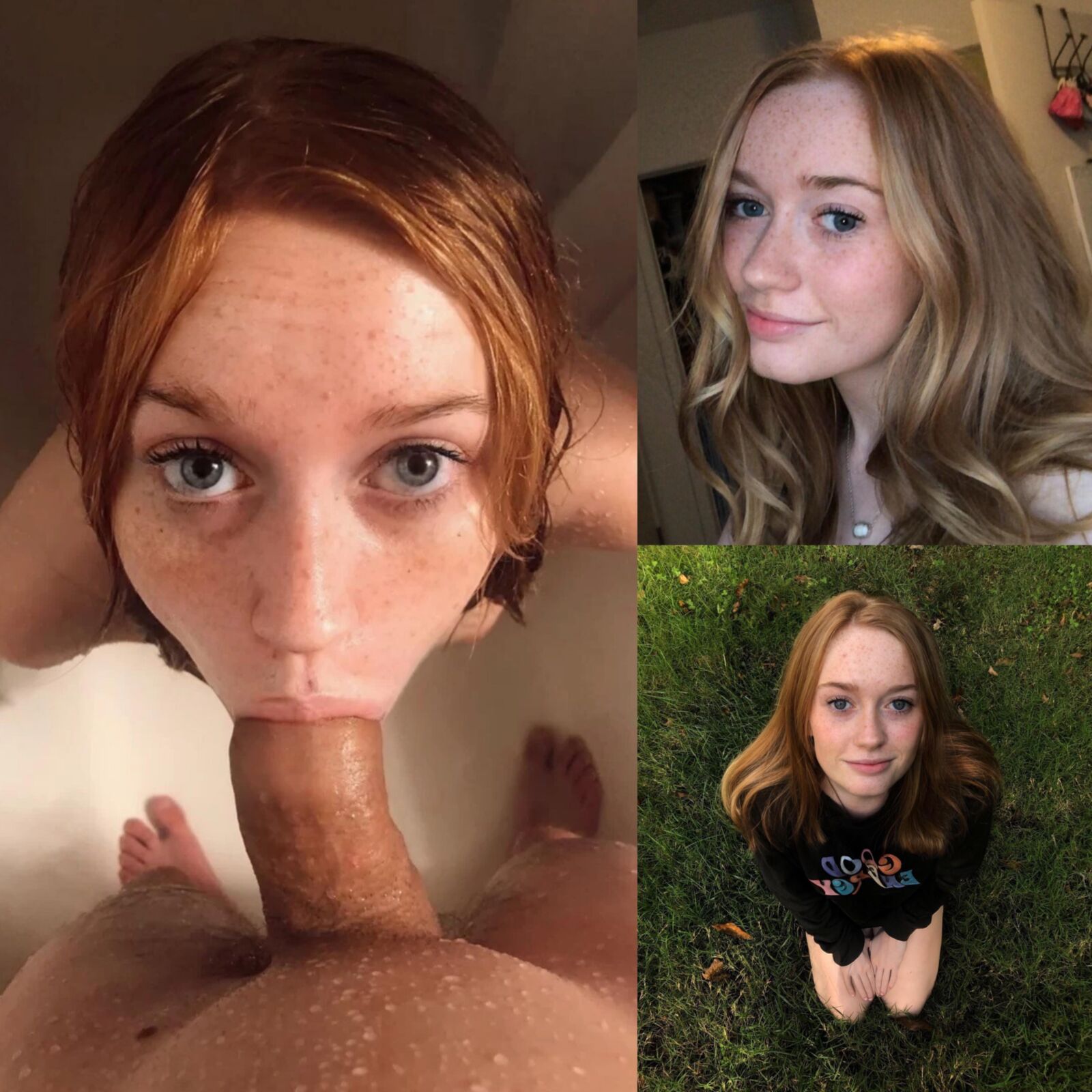 Web -Hure -Frauen