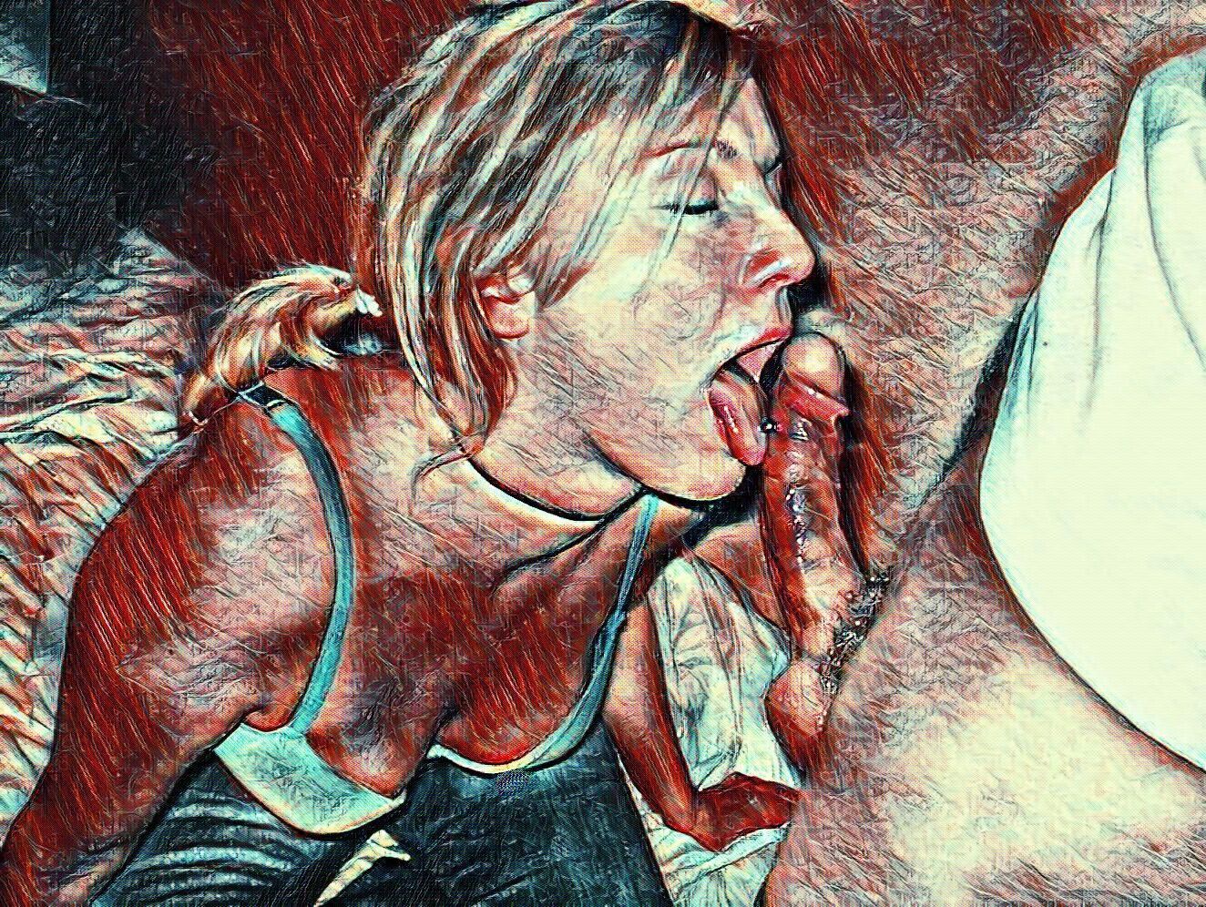 BJ Träume