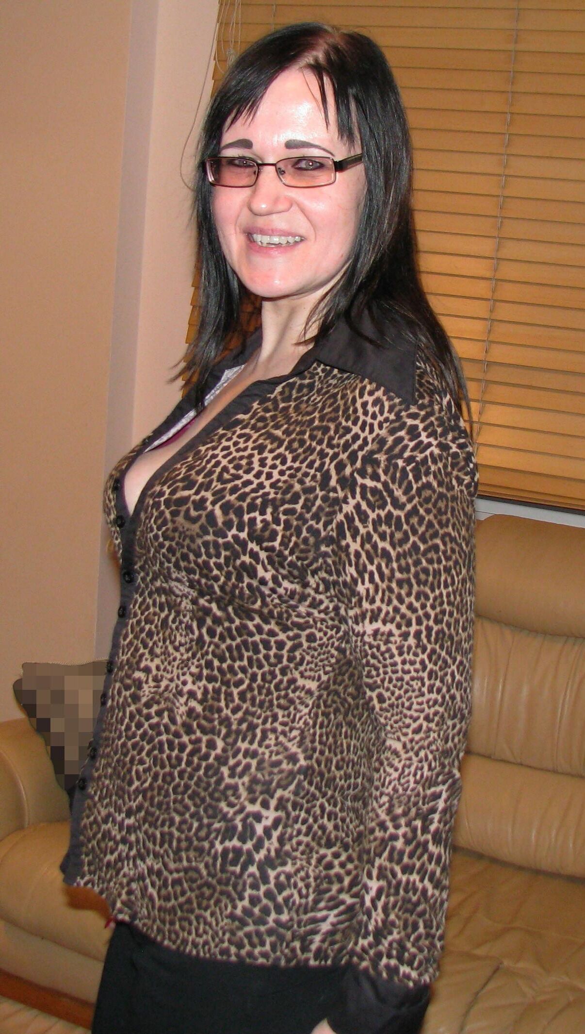 Merle Slutty Milf,
