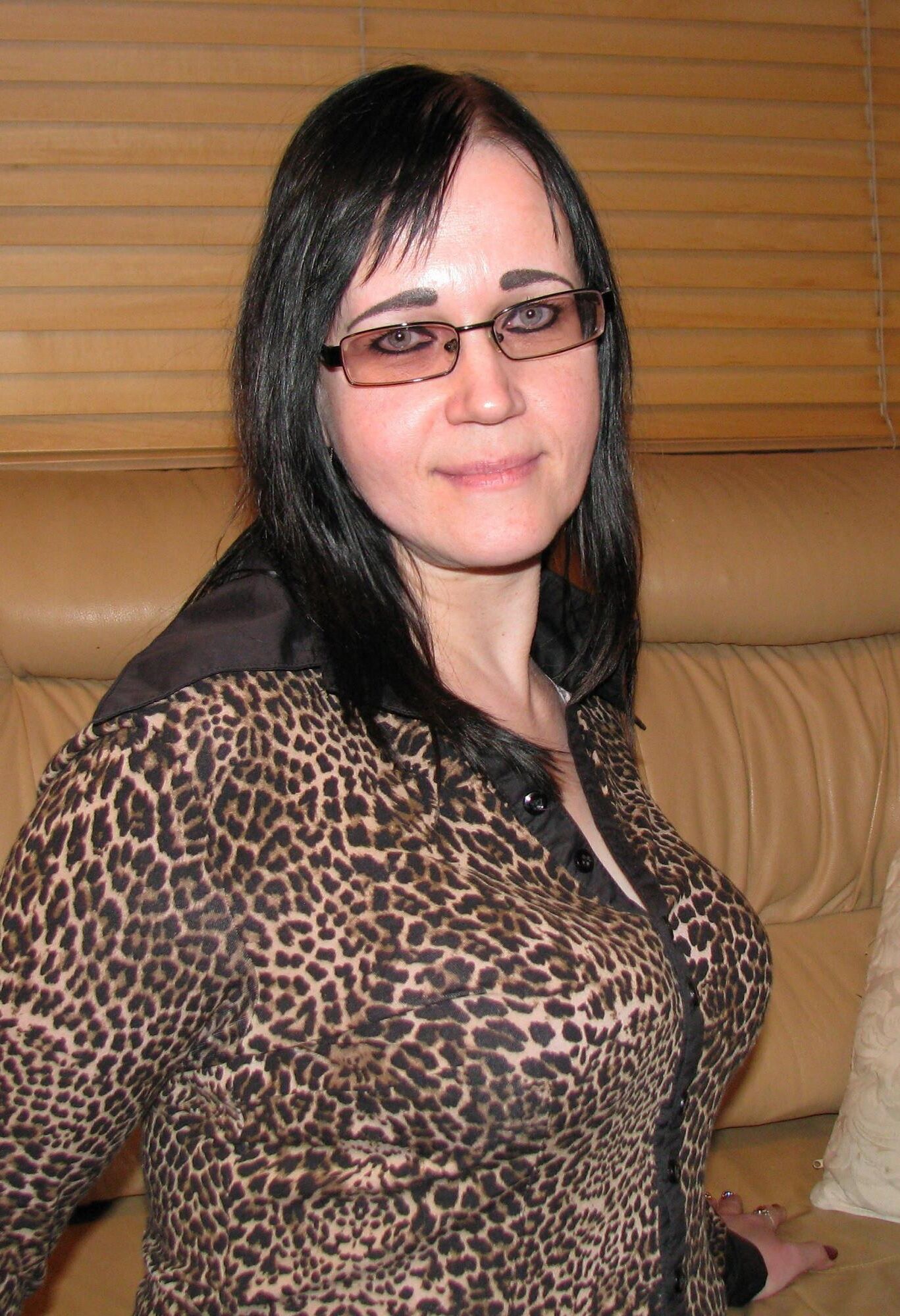 Merle Slutty Milf,
