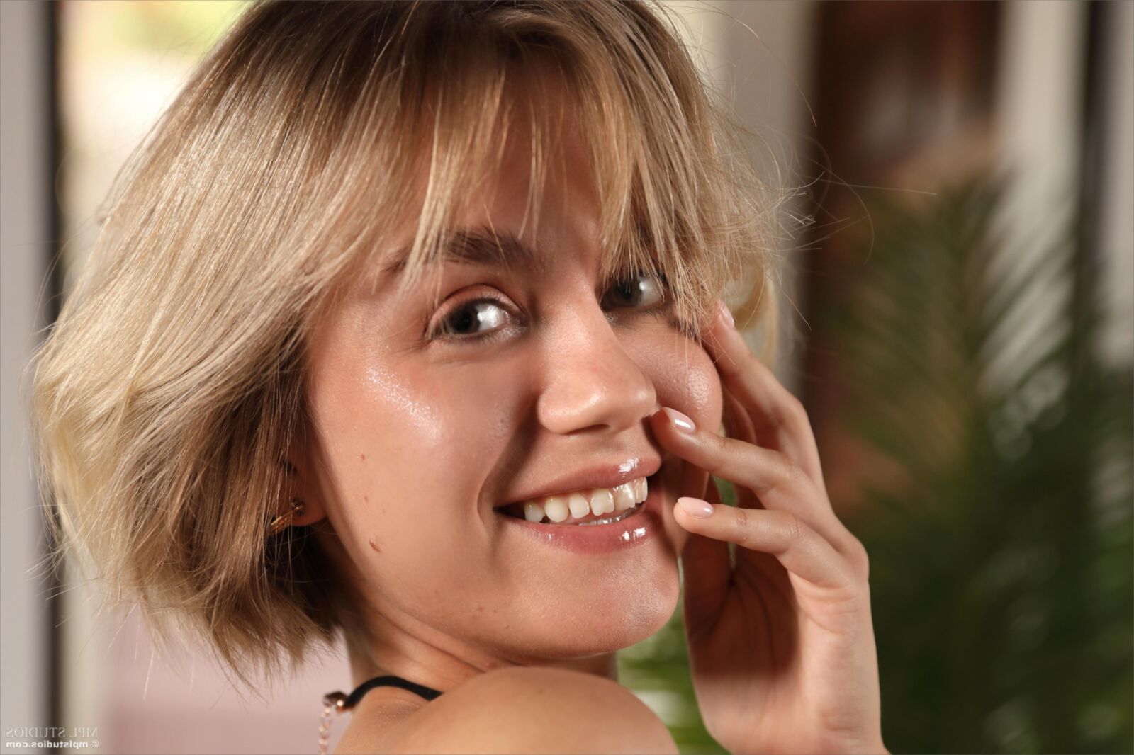 Лана Лейн