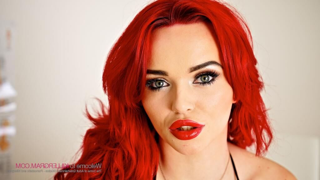 Jasmine James
