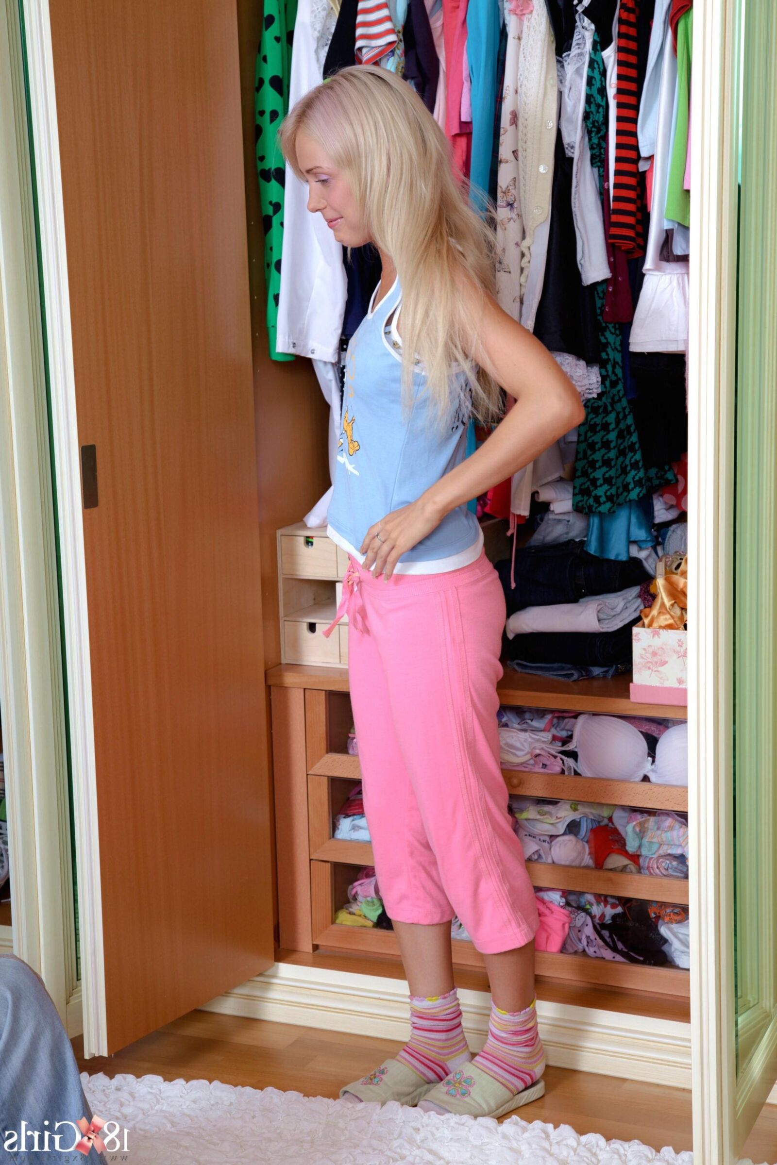 Xgirls Chiara