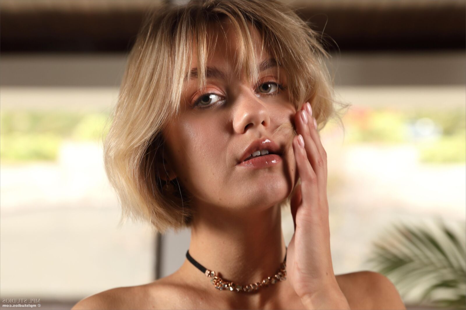 Лана Лейн