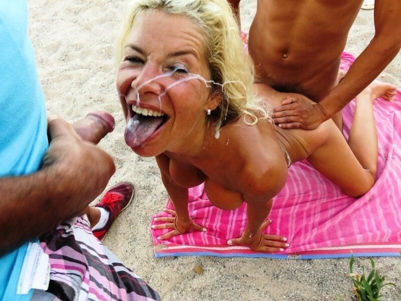 Milfs e mães
