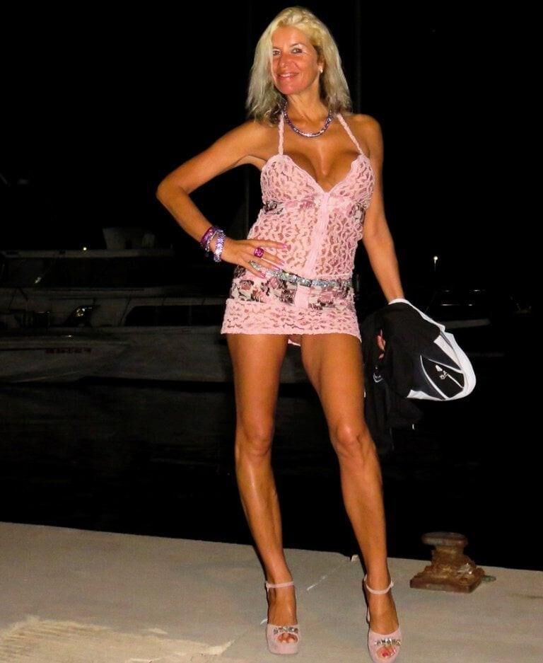 Milfs e mães
