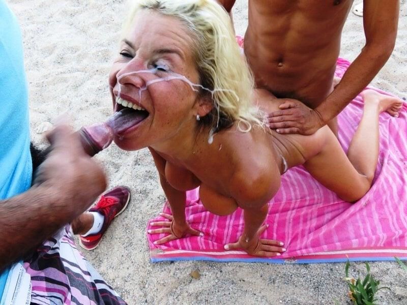 Milfs e mães