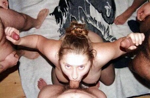 Milfs y madres