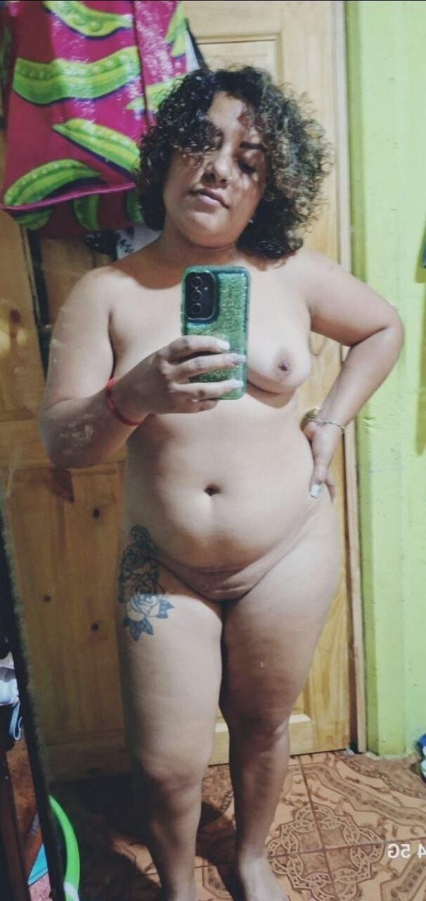 熟女と母親