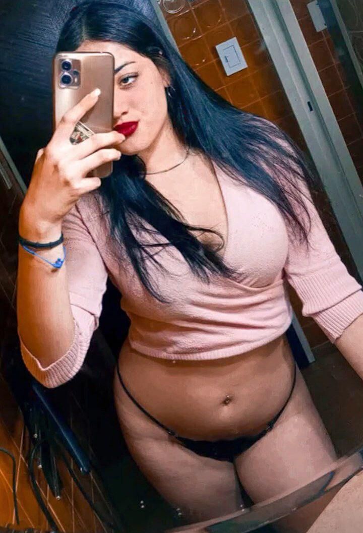 熟女と母親