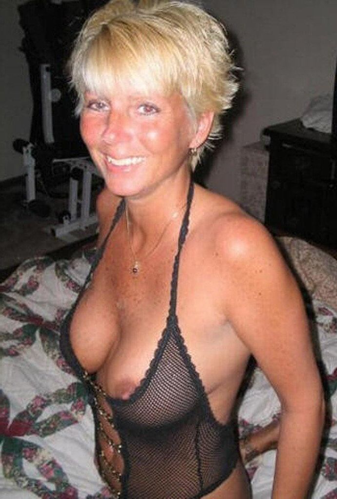 Milfs y madres
