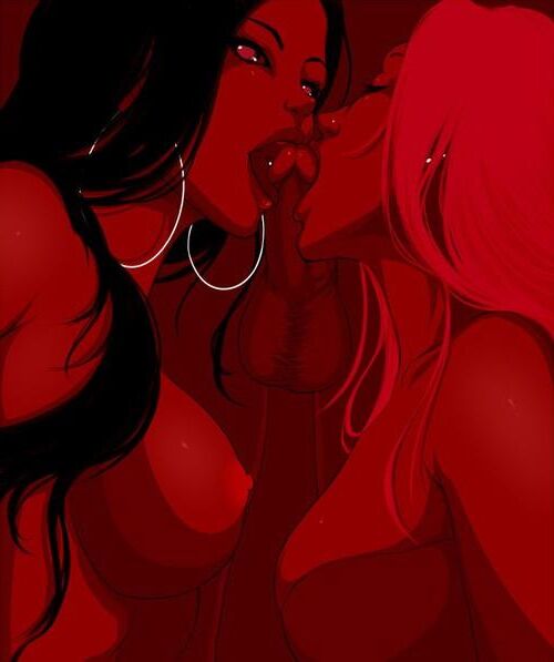 Toons Carnal