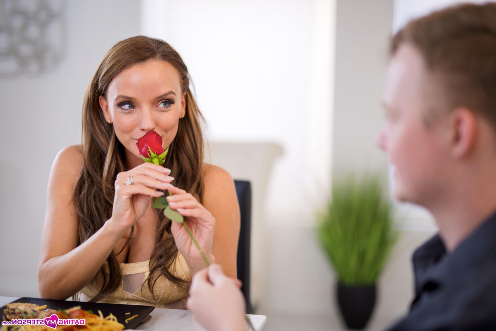 DatingMyStepson Pristine Edge Stepmoms Secret Confession S_E
