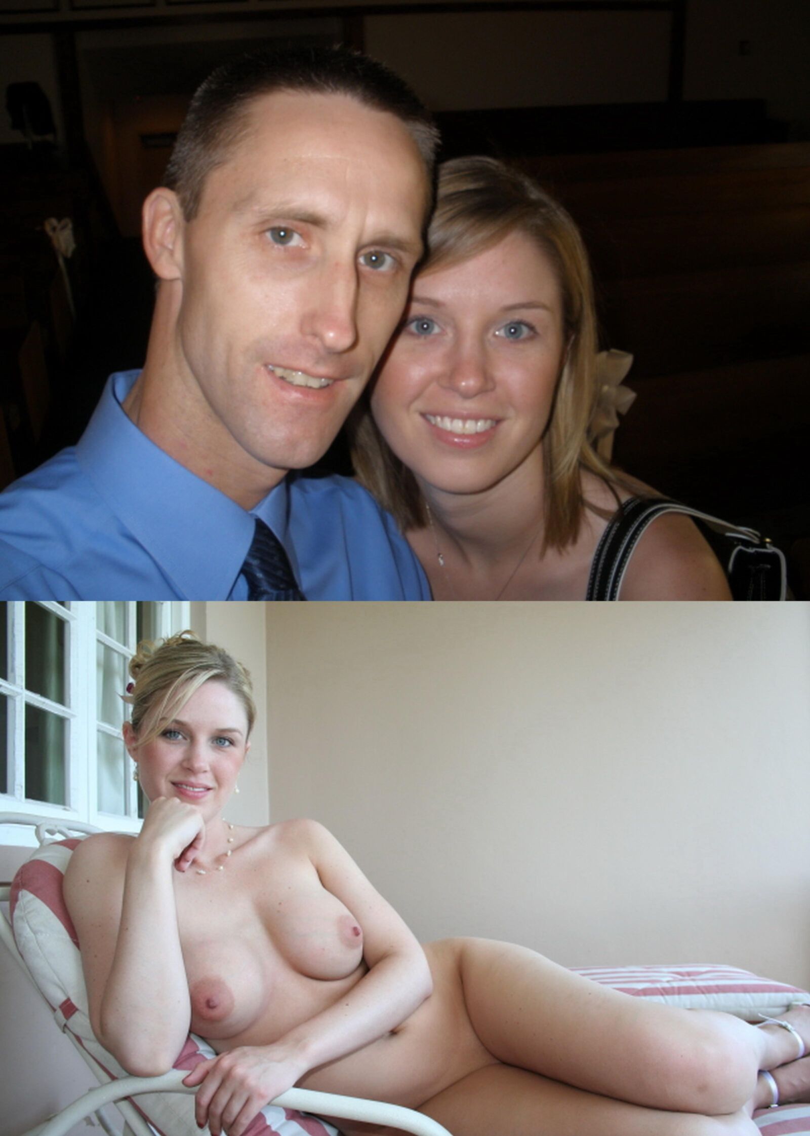 Hombres y sus mujeres