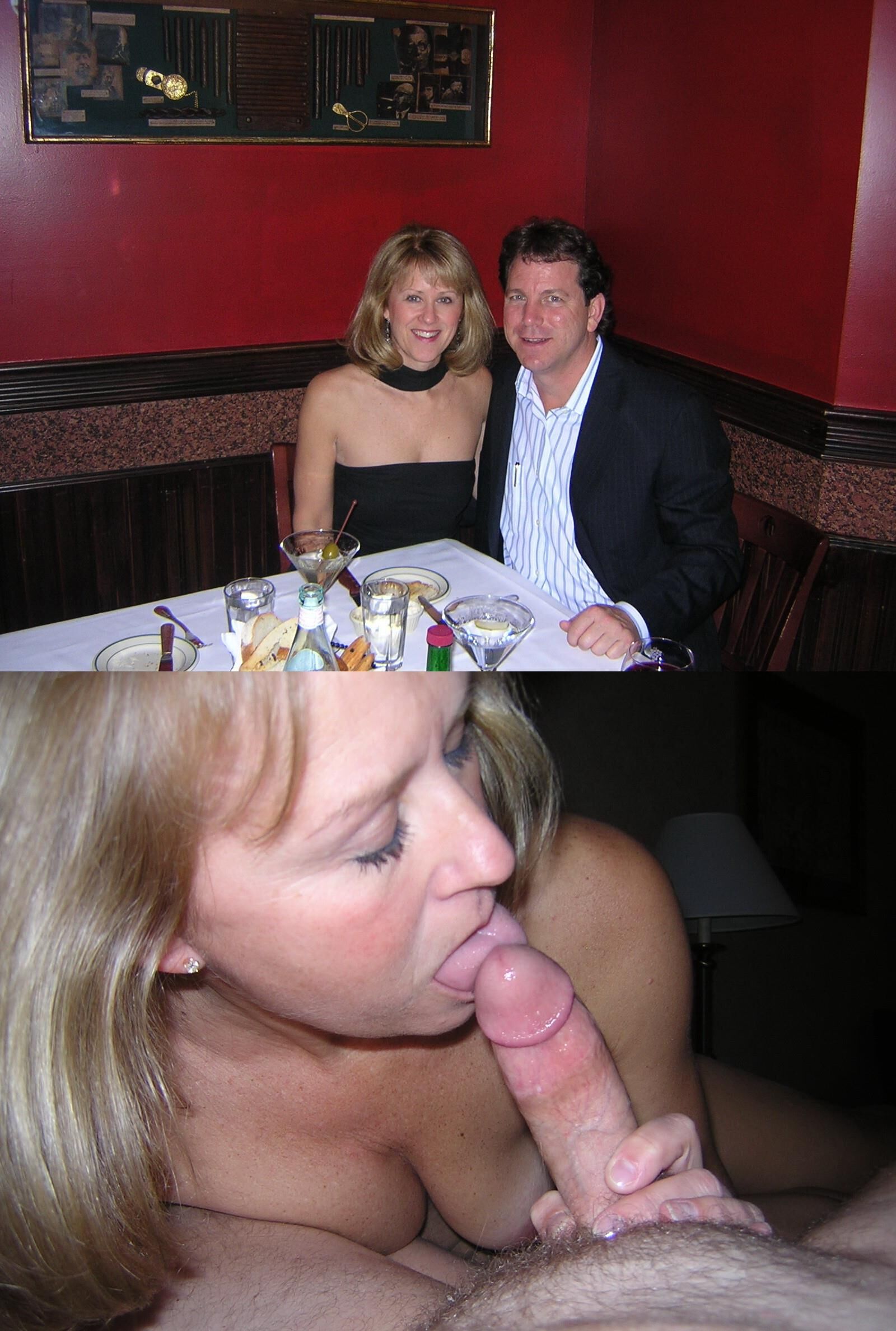 Hombres y sus mujeres