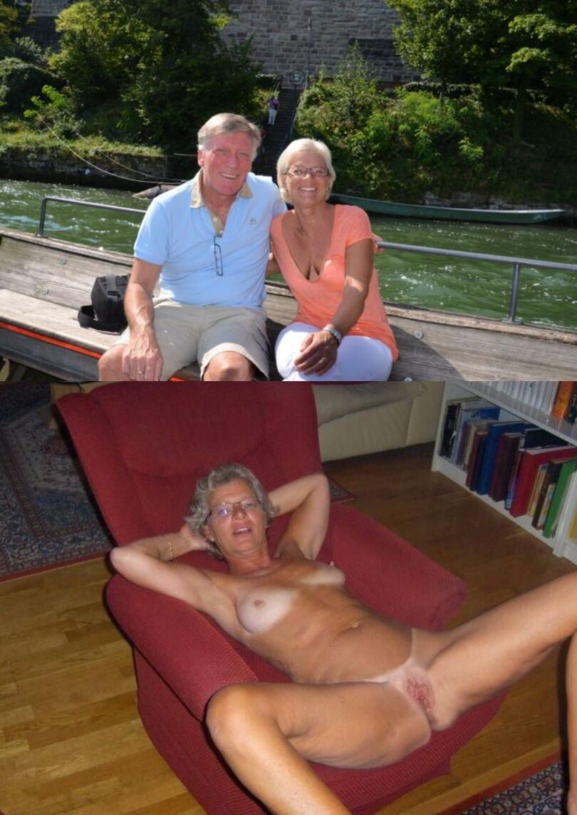 Hombres y sus mujeres