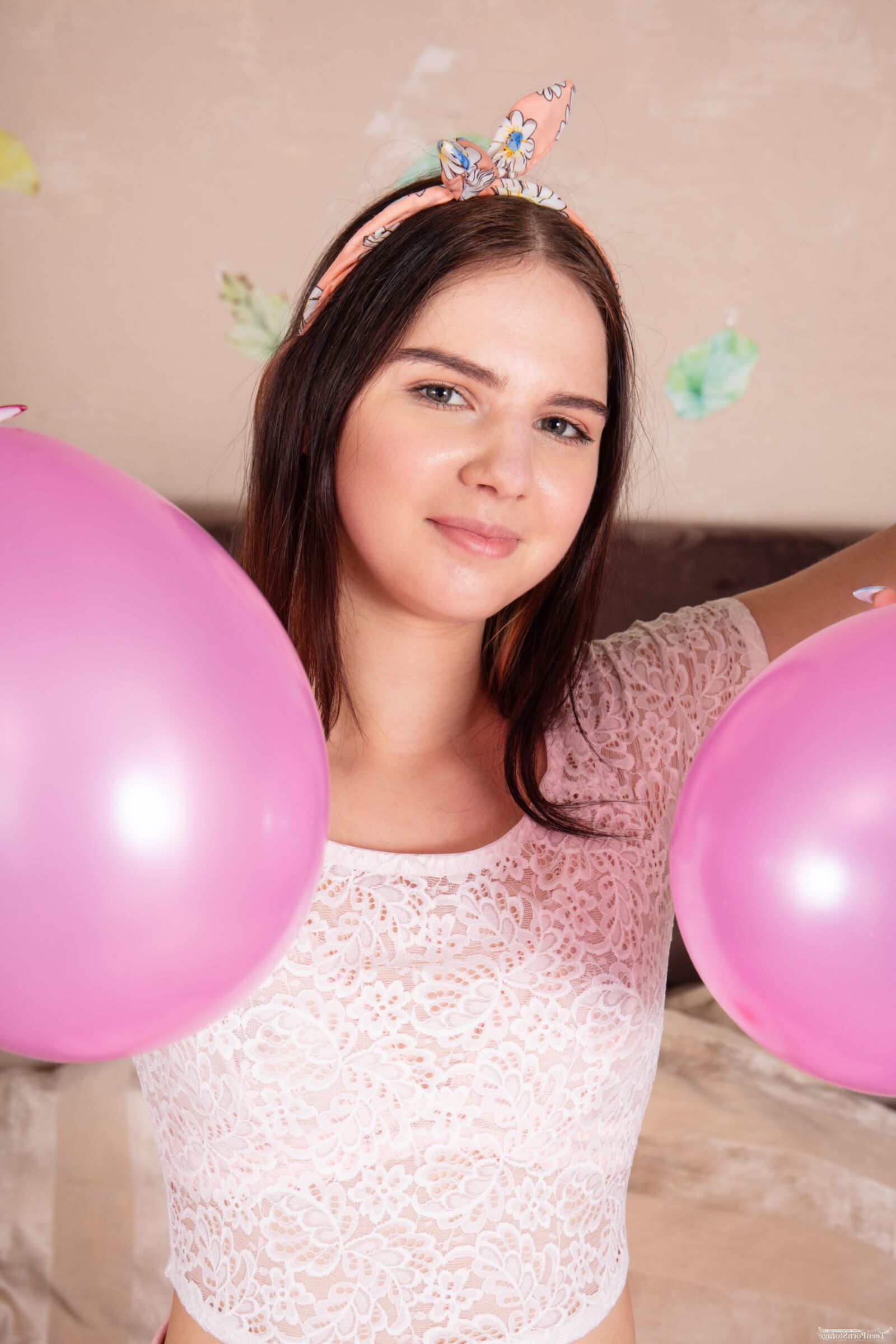 Teenpornstorage Agnesia Sprightly
