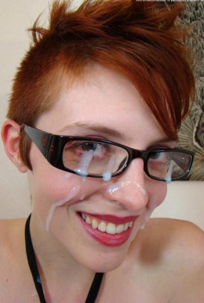 Fifty Shades of Red MCXII
