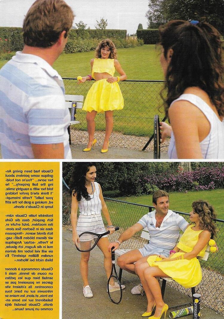 El juego del amor