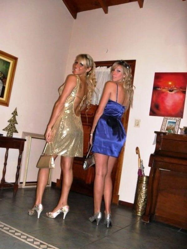 Milfs y madres