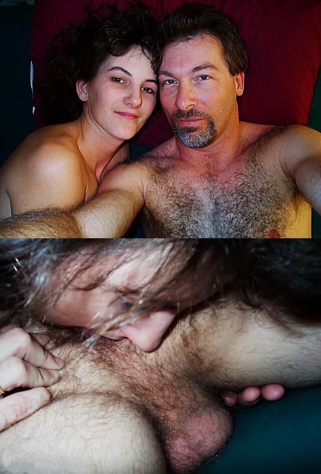 Hombres y sus mujeres