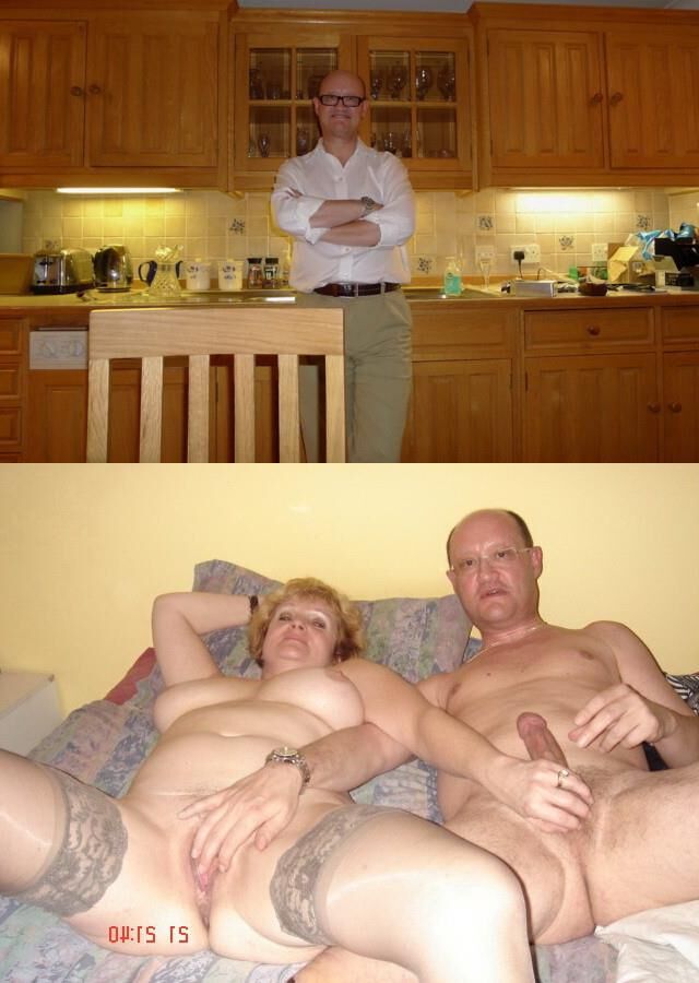 Hombres y sus mujeres