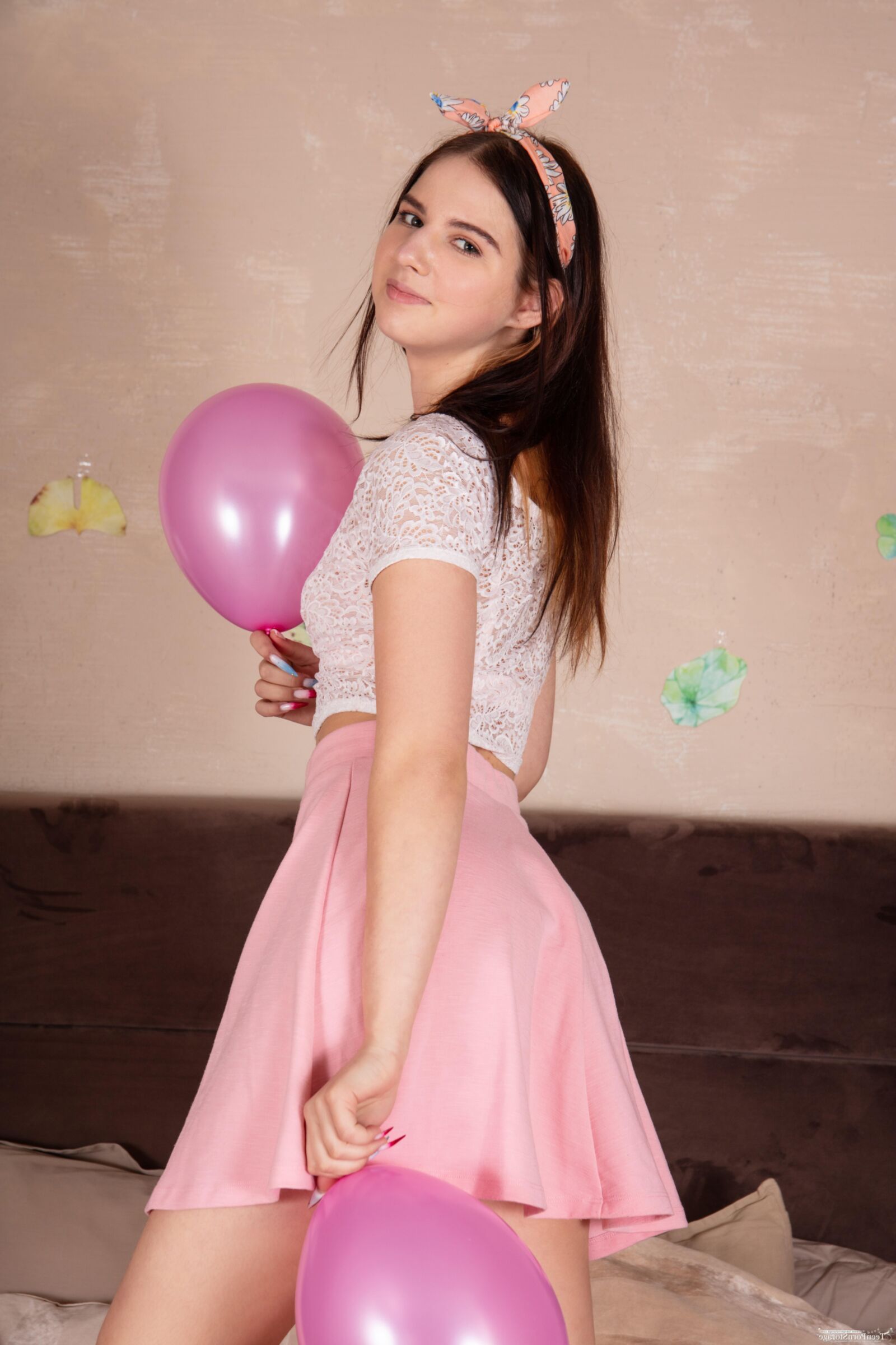Teenpornstorage Agnesia Sprightly