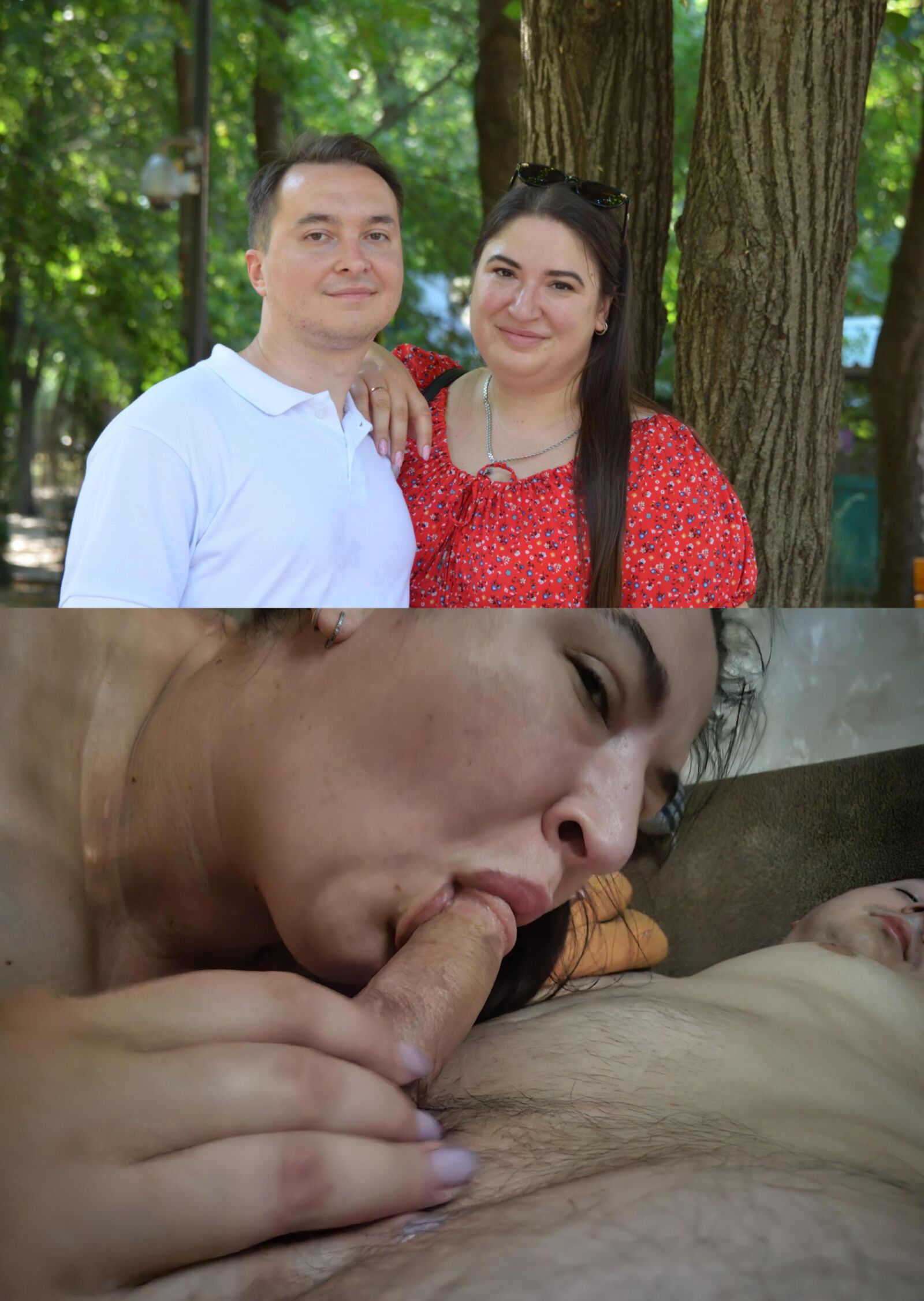Hombres y sus mujeres