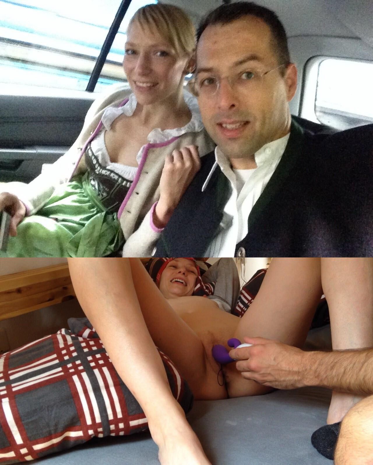 Hombres y sus mujeres