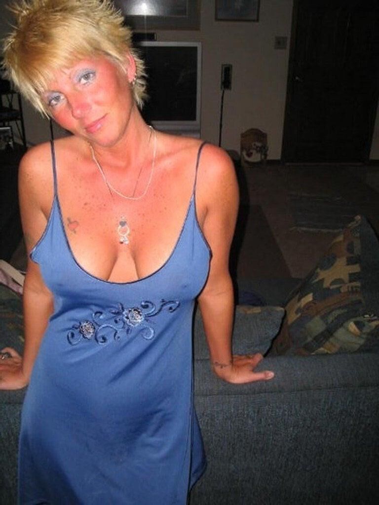 Milfs y madres
