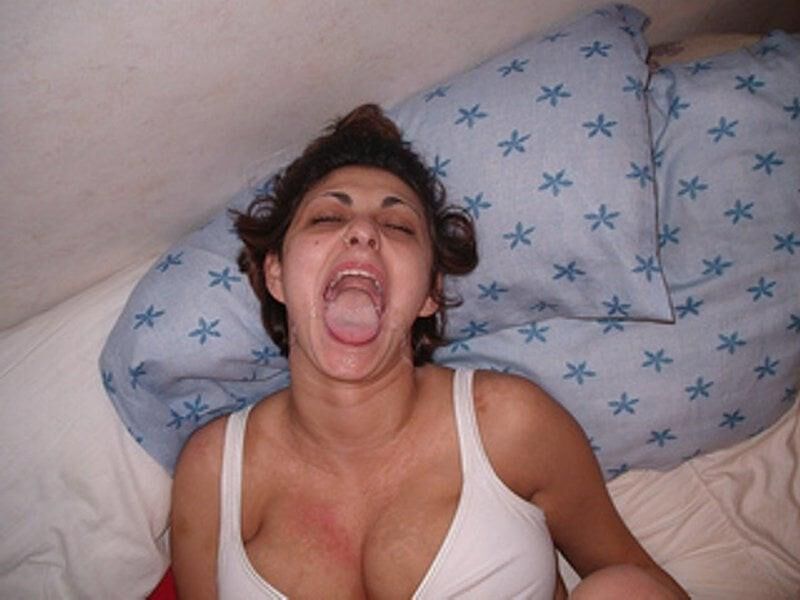 熟女と母親