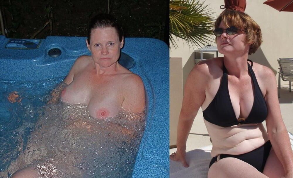 Antes y después de OMG