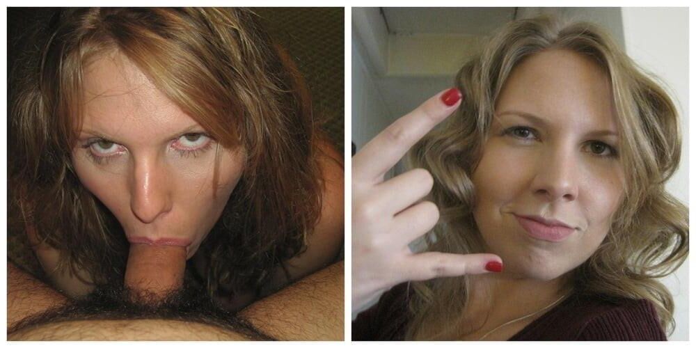 Antes y después de OMG
