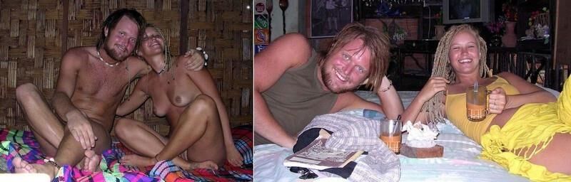 Antes y después de OMG