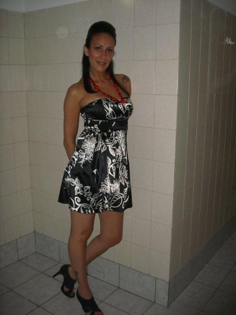Milfs y madres