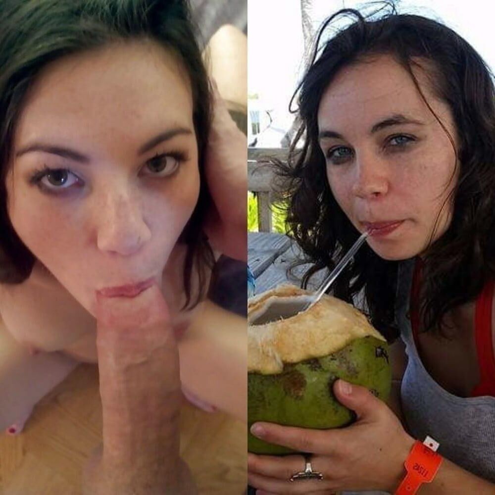Antes y después de OMG