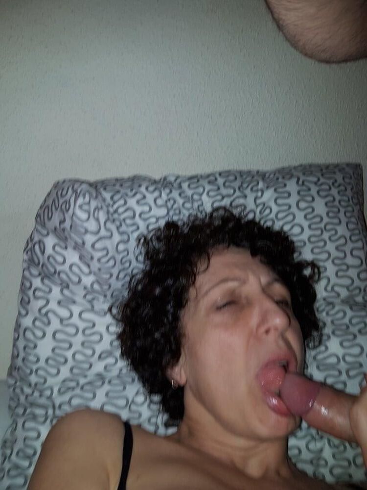 Milfs y madres