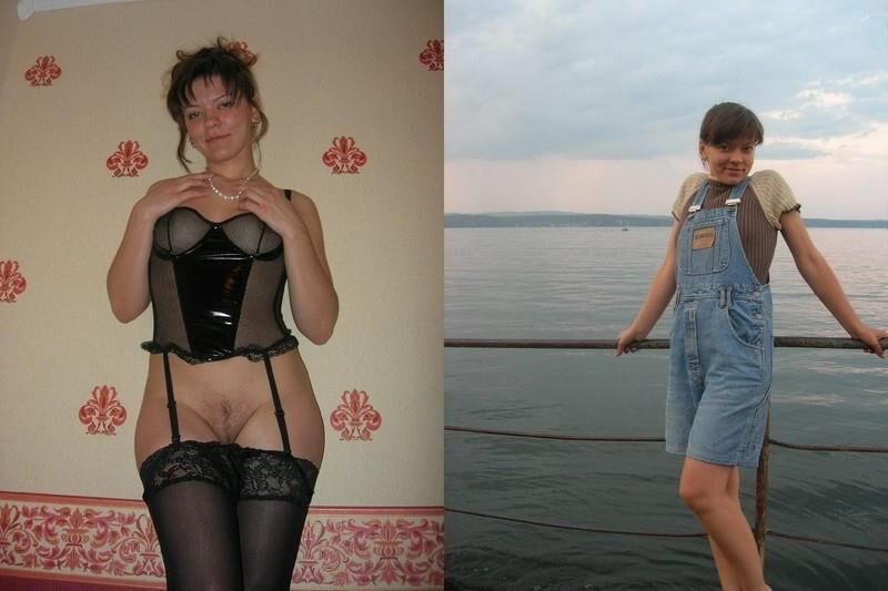 Antes y después de OMG