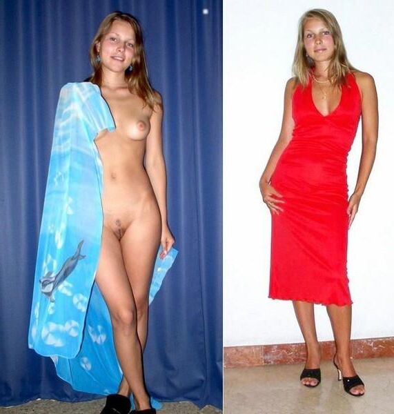 Antes y después de OMG