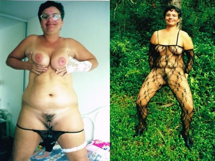 Antes y después de OMG
