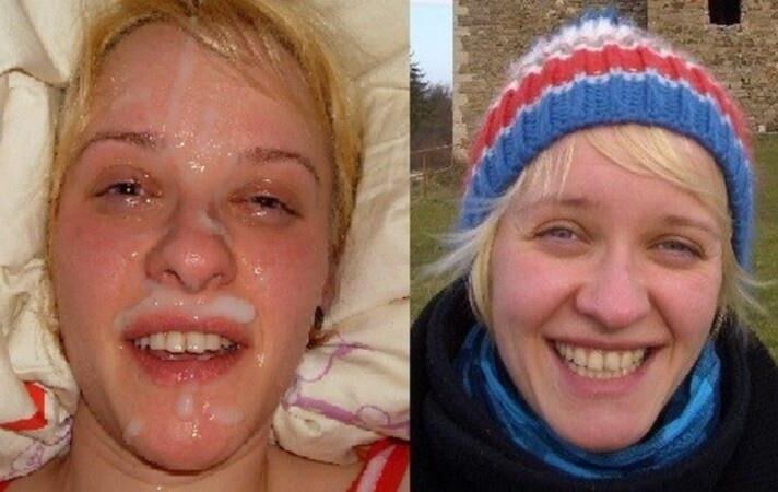 Antes y después de OMG