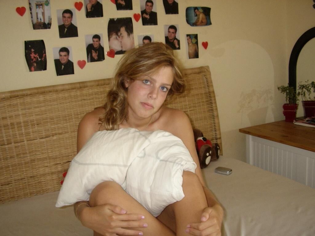 Belleza alemana