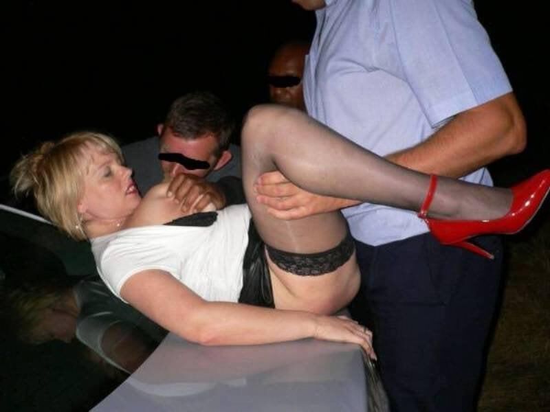 Milfs y madres