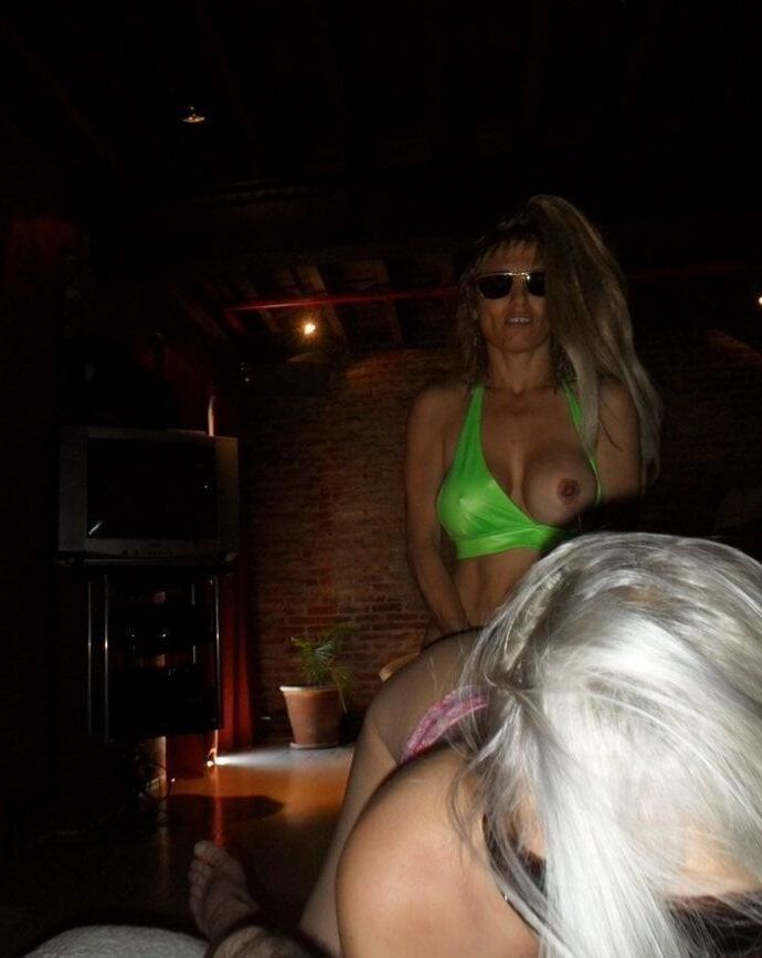 Milfs y madres