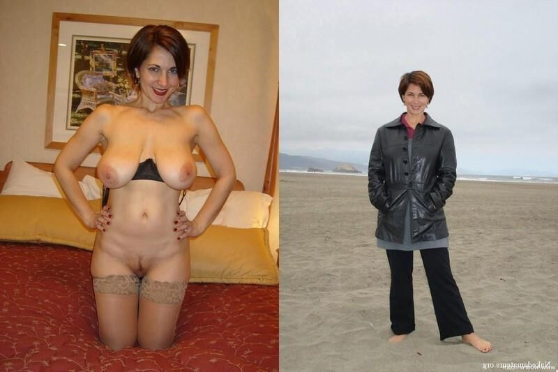 Antes y después de OMG