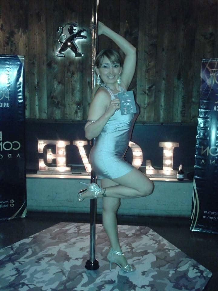 Milfs y madres