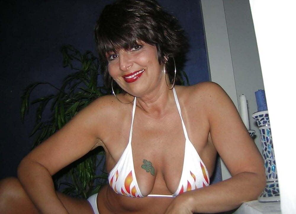 Milfs y madres