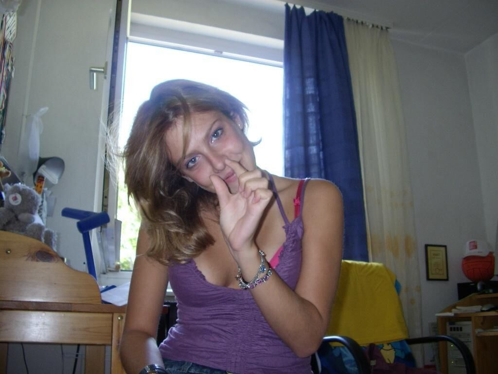 Belleza alemana