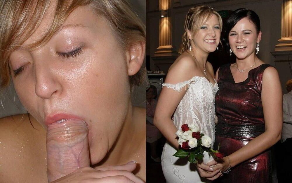 Antes y después de OMG