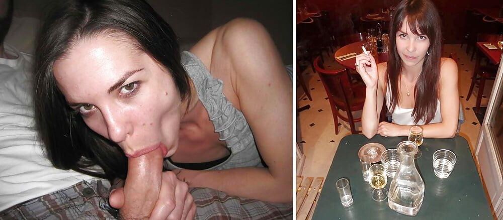 Antes y después de OMG